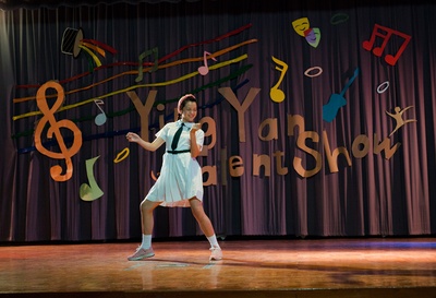 哪一天我们会飞剧照的剧照