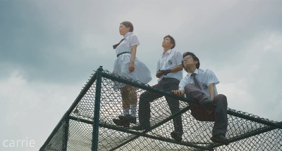 哪一天我们会飞剧照的剧照