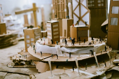 哪一天我们会飞剧照的剧照