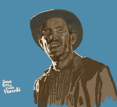 拿起枪的简剧照的剧照