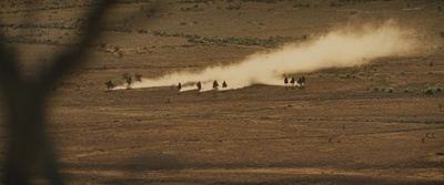 拿起枪的简剧照的剧照