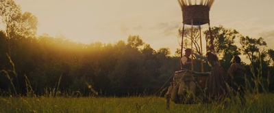 拿起枪的简剧照的剧照