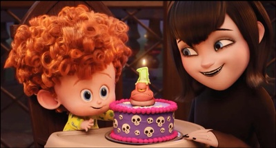 精灵旅社2剧照的剧照