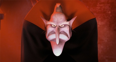 精灵旅社2剧照的剧照