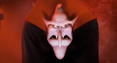 精灵旅社2剧照的剧照