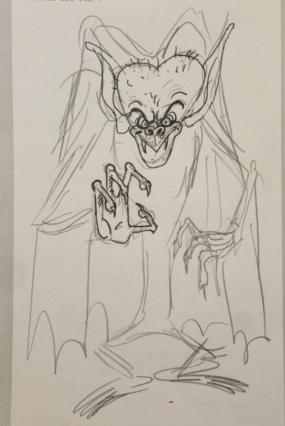 精灵旅社2剧照的剧照