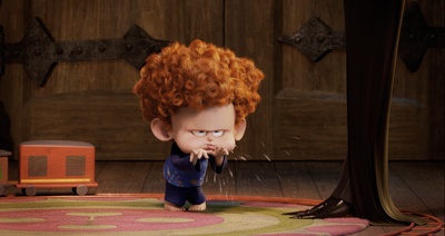 精灵旅社2剧照的剧照