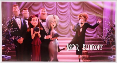 精灵旅社2剧照的剧照