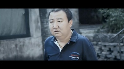 猫脸老太太剧照的剧照