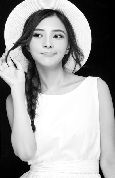 猫脸老太太剧照的剧照