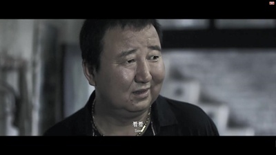 猫脸老太太剧照的剧照