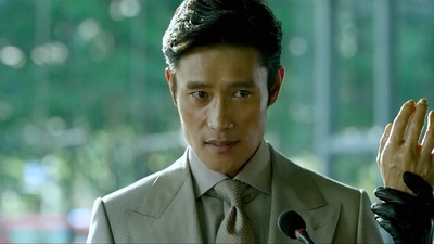 局内人剧照的剧照