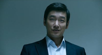 局内人剧照的剧照