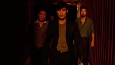 局内人剧照的剧照