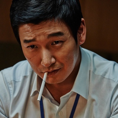 局内人剧照的剧照