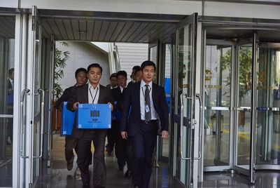 局内人剧照的剧照