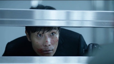 局内人剧照的剧照