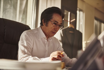 局内人剧照的剧照