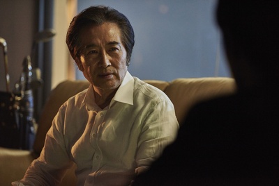 局内人剧照的剧照