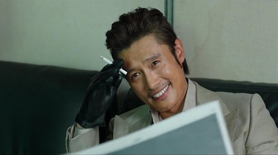 局内人剧照的剧照