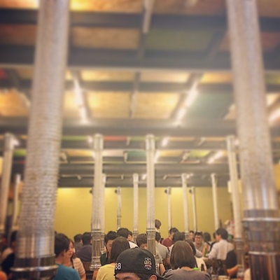 局内人剧照的剧照