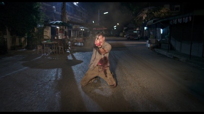 无处可逃剧照的剧照