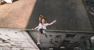 无处可逃剧照的剧照