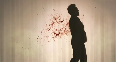 无处可逃剧照的剧照