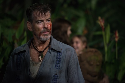 无处可逃剧照的剧照