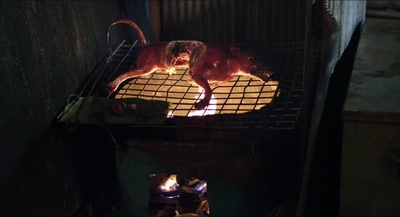 无处可逃剧照的剧照