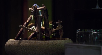 无处可逃剧照的剧照