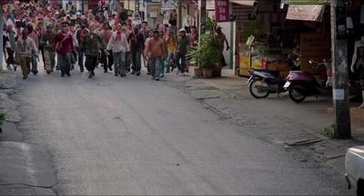 无处可逃剧照的剧照