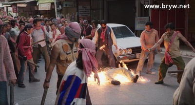 无处可逃剧照的剧照