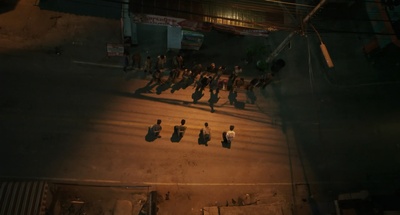 无处可逃剧照的剧照