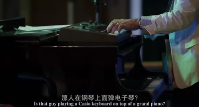 无处可逃剧照的剧照