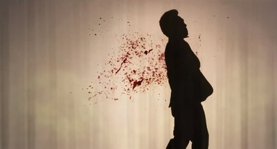 无处可逃剧照的剧照