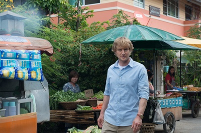 无处可逃剧照的剧照