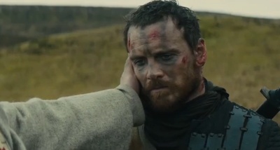 麦克白剧照的剧照