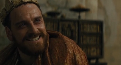 麦克白剧照的剧照