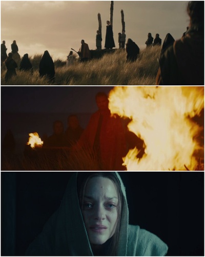 麦克白剧照的剧照