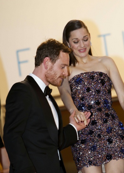 麦克白剧照的剧照