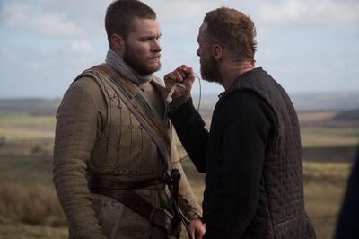 麦克白剧照的剧照