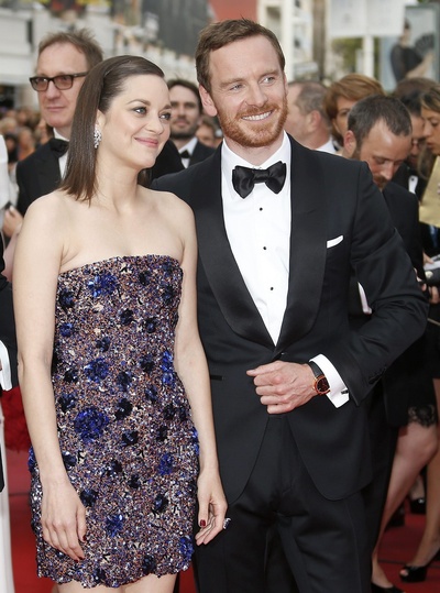 麦克白剧照的剧照