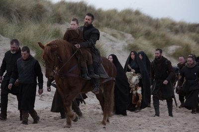 麦克白剧照的剧照