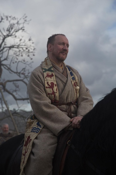 麦克白剧照的剧照