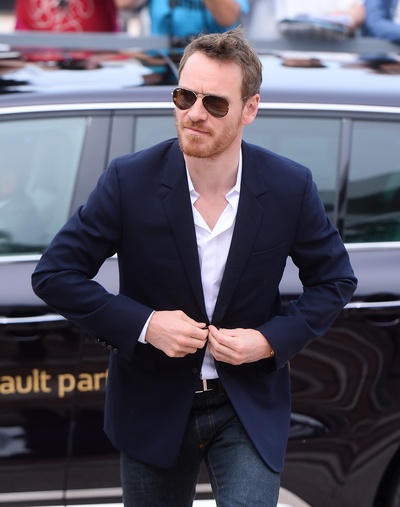 麦克白剧照的剧照