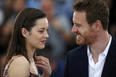 麦克白剧照的剧照