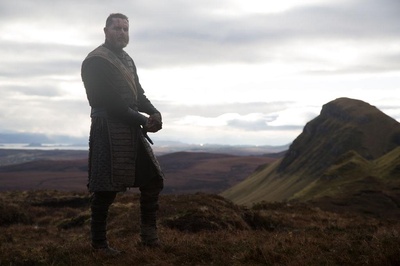 麦克白剧照的剧照