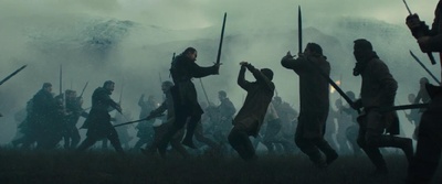 麦克白剧照的剧照