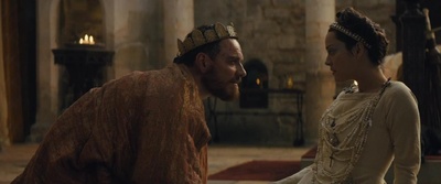 麦克白剧照的剧照